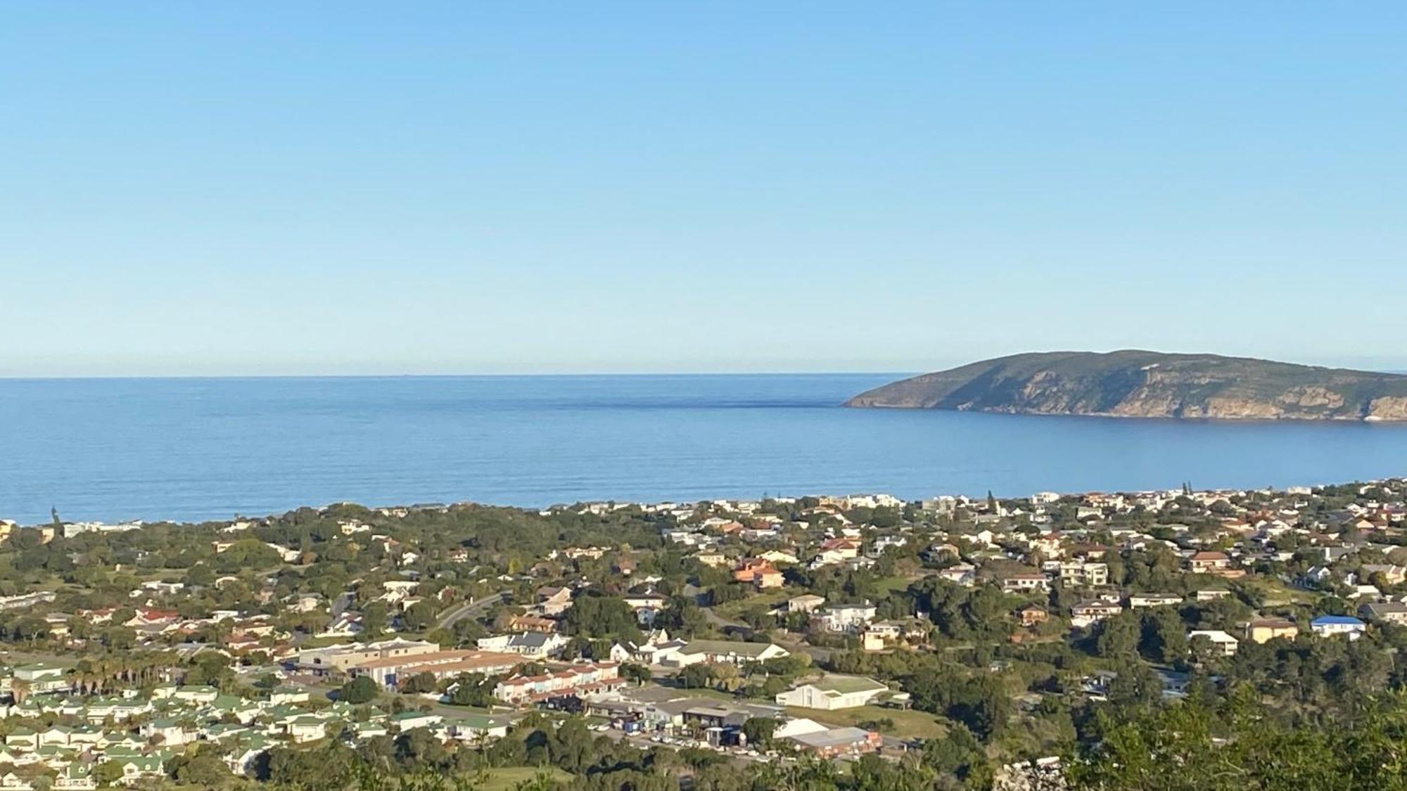 Studio Bella Vista Plett Plettenberg Bay Exteriér fotografie