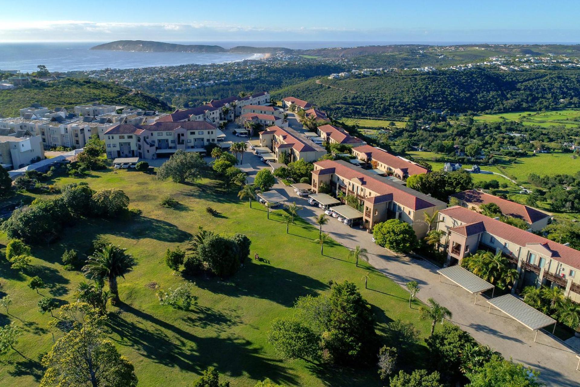 Studio Bella Vista Plett Plettenberg Bay Exteriér fotografie