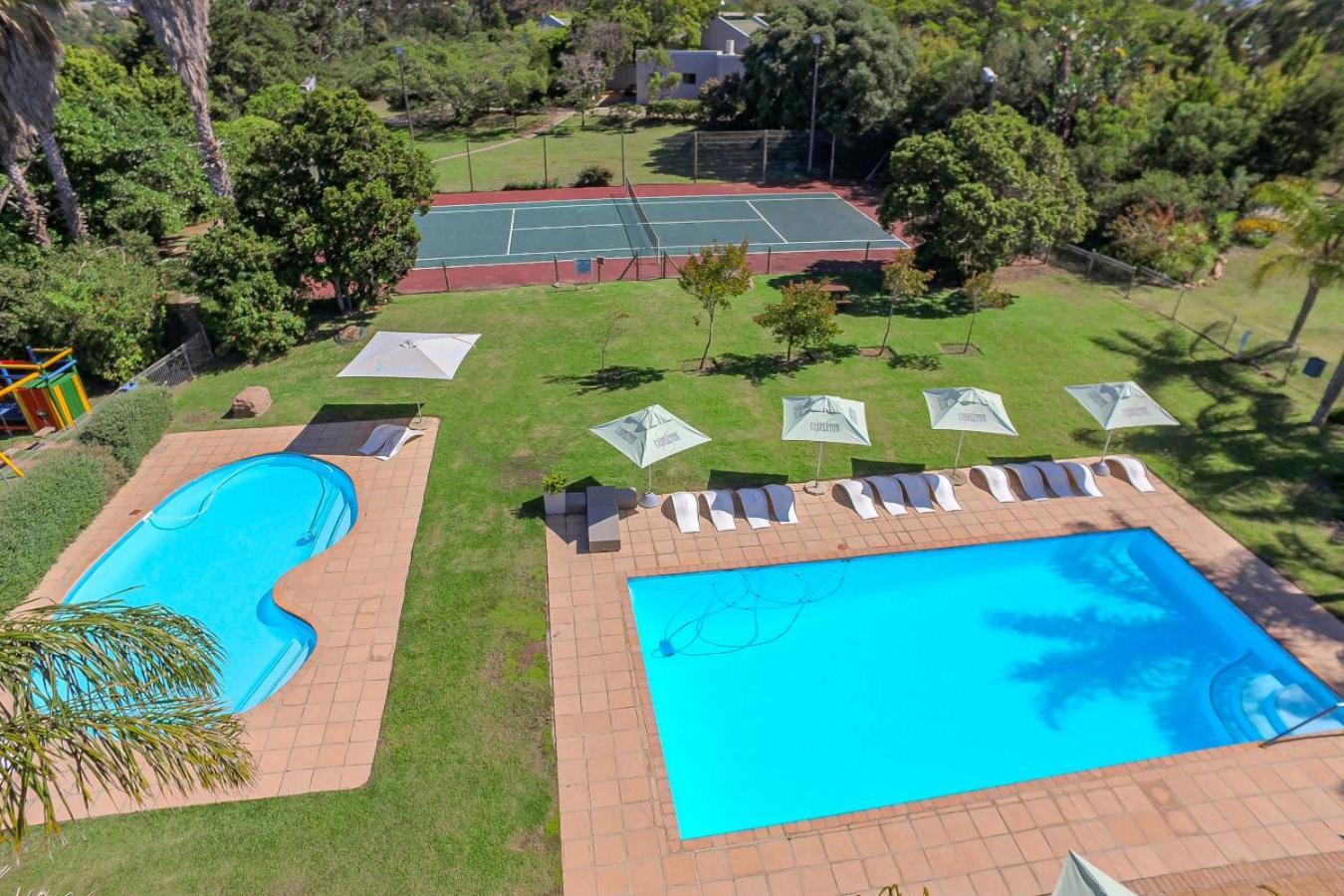 Studio Bella Vista Plett Plettenberg Bay Exteriér fotografie