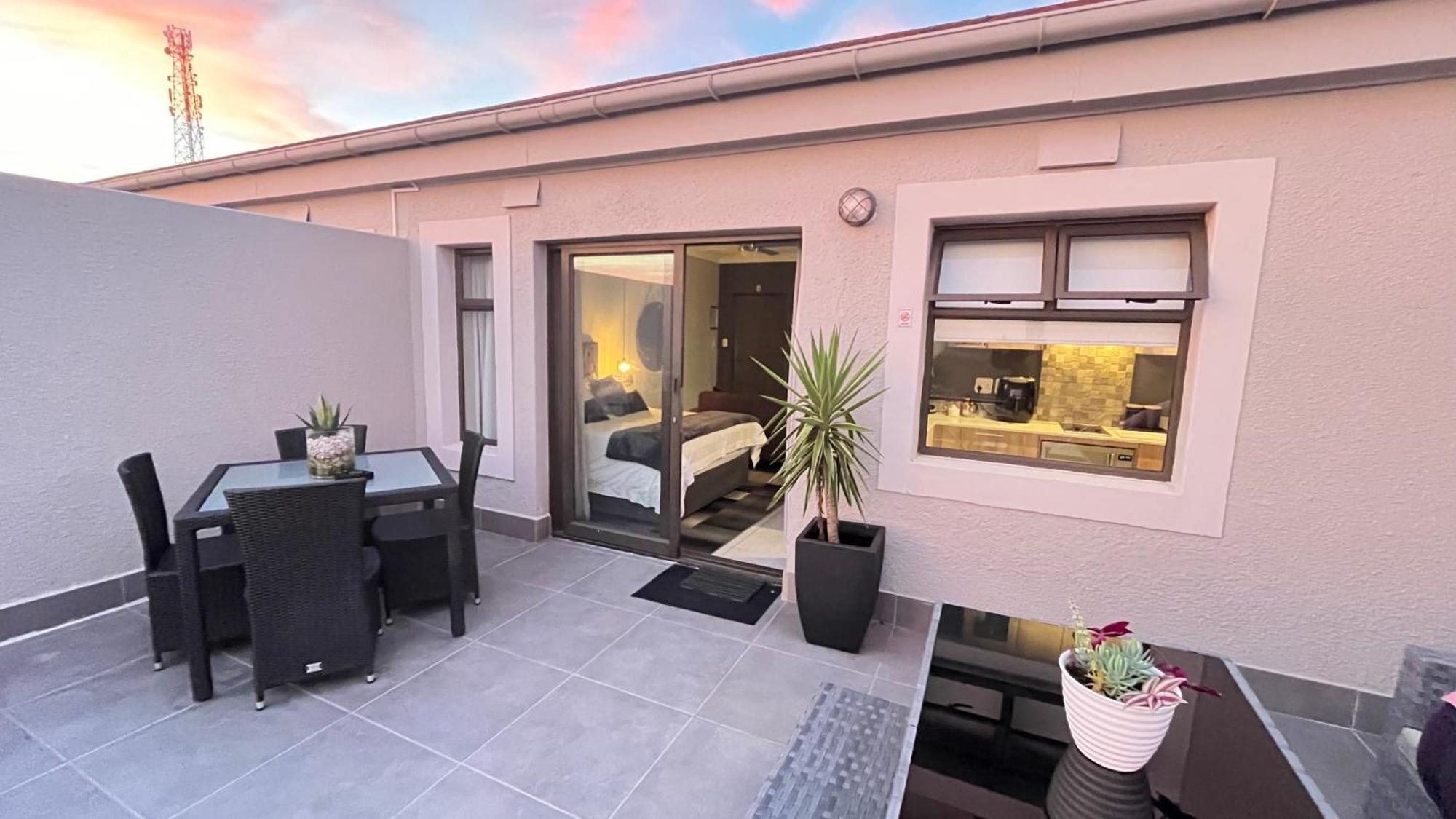 Studio Bella Vista Plett Plettenberg Bay Exteriér fotografie
