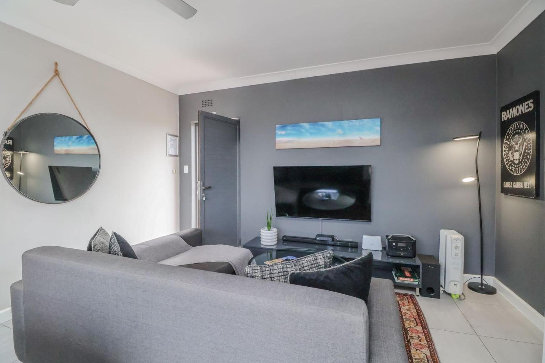 Studio Bella Vista Plett Plettenberg Bay Exteriér fotografie