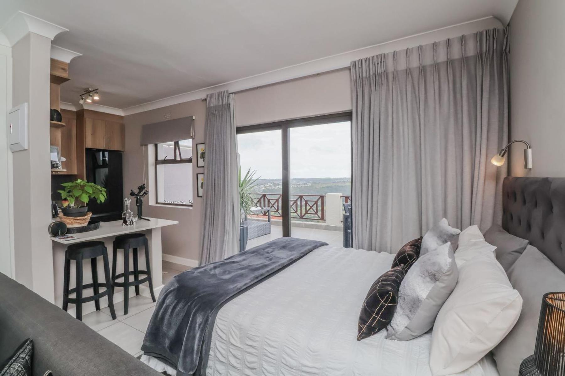Studio Bella Vista Plett Plettenberg Bay Exteriér fotografie