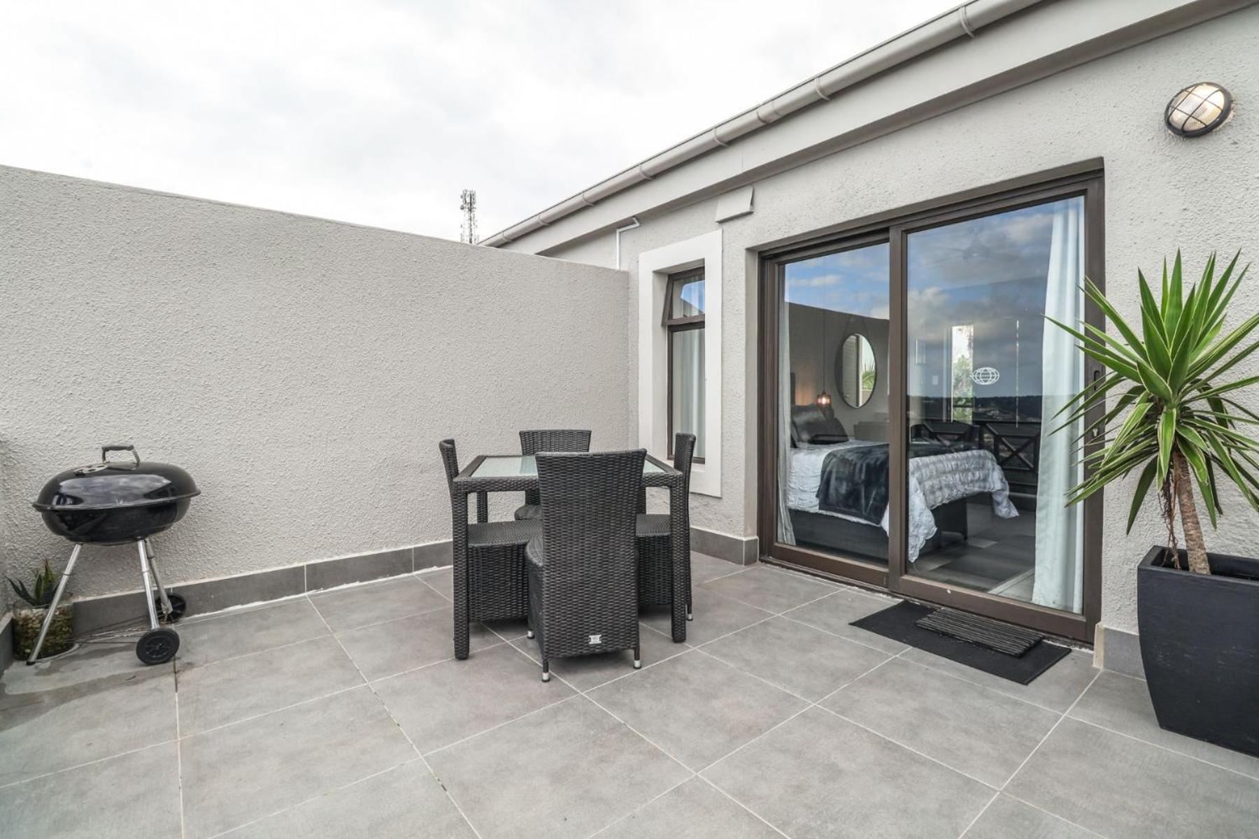 Studio Bella Vista Plett Plettenberg Bay Exteriér fotografie