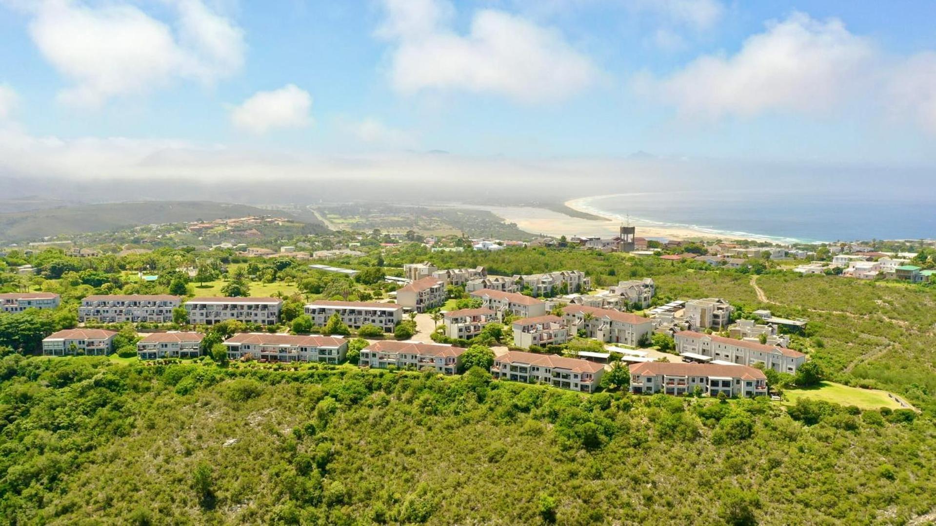 Studio Bella Vista Plett Plettenberg Bay Exteriér fotografie